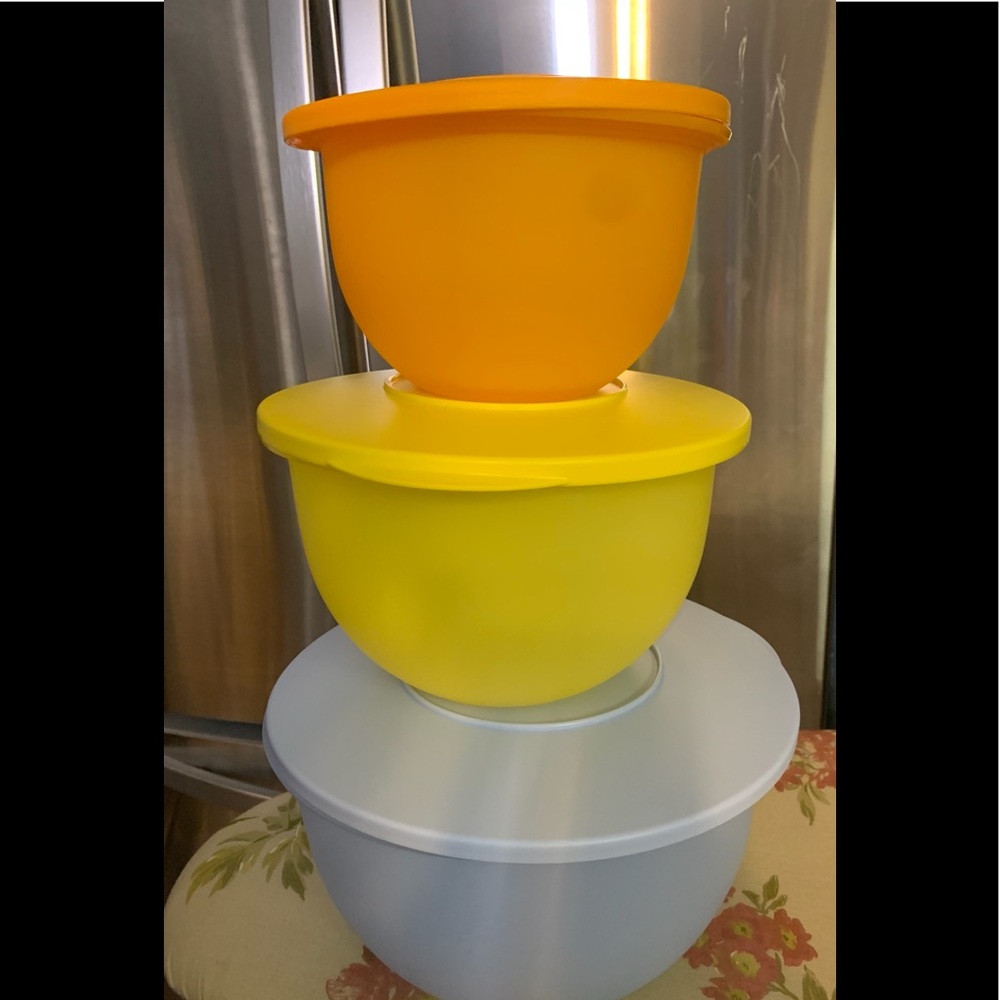 Tupperware